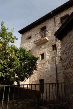 Casa Rural Doña Anita